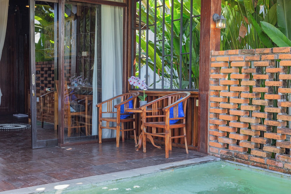 kampung canggu