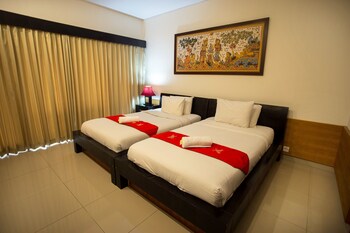 kampung canggu