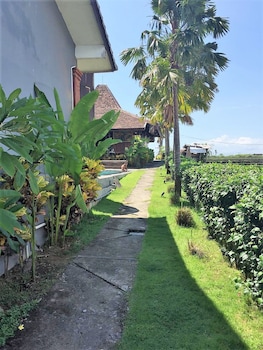 kampung canggu