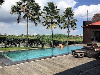 kampung canggu