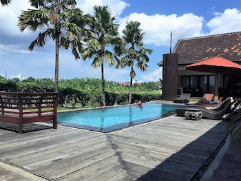 kampung canggu