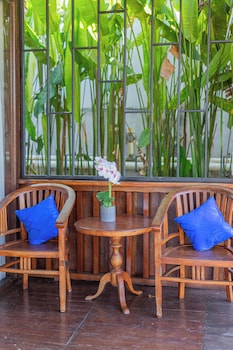 kampung canggu
