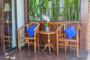 kampung canggu