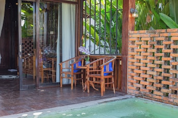 kampung canggu