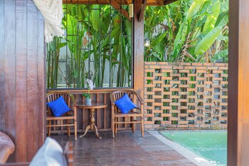 kampung canggu
