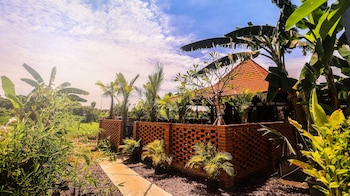 kampung canggu