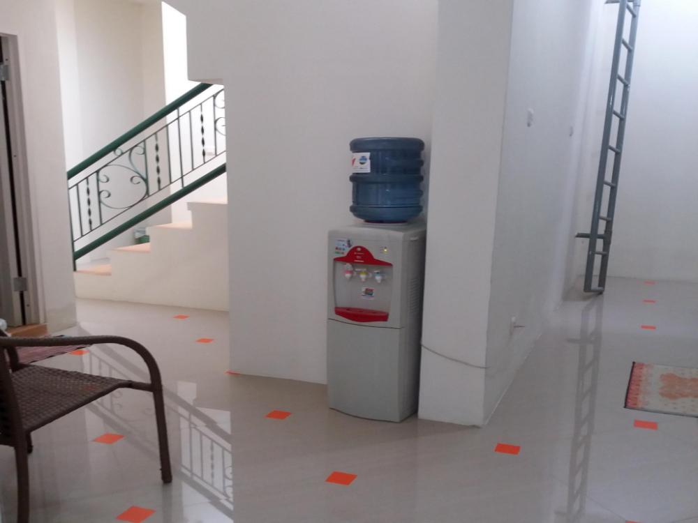capsule homestay surabaya
