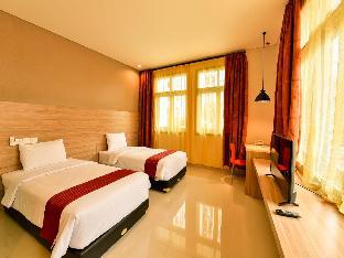 Cherry Homes Express Hotel,Indramayu>>Bandung,3 star