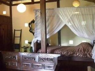 The Riverside Javanese Cottages,Magelang>>Java,3 star