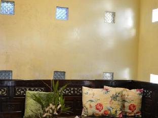 The Riverside Javanese Cottages,Magelang>>Java,3 star