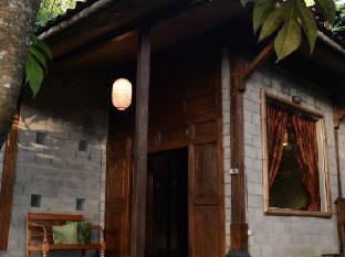 The Riverside Javanese Cottages,Magelang>>Java,3 star