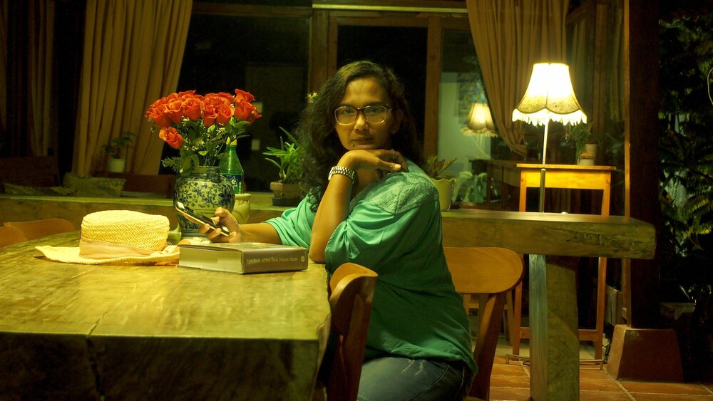 the riverside javanese cottages