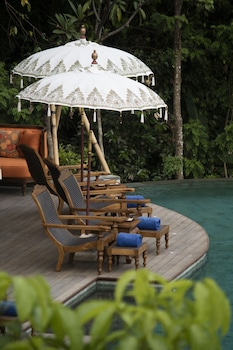 natya resort ubud