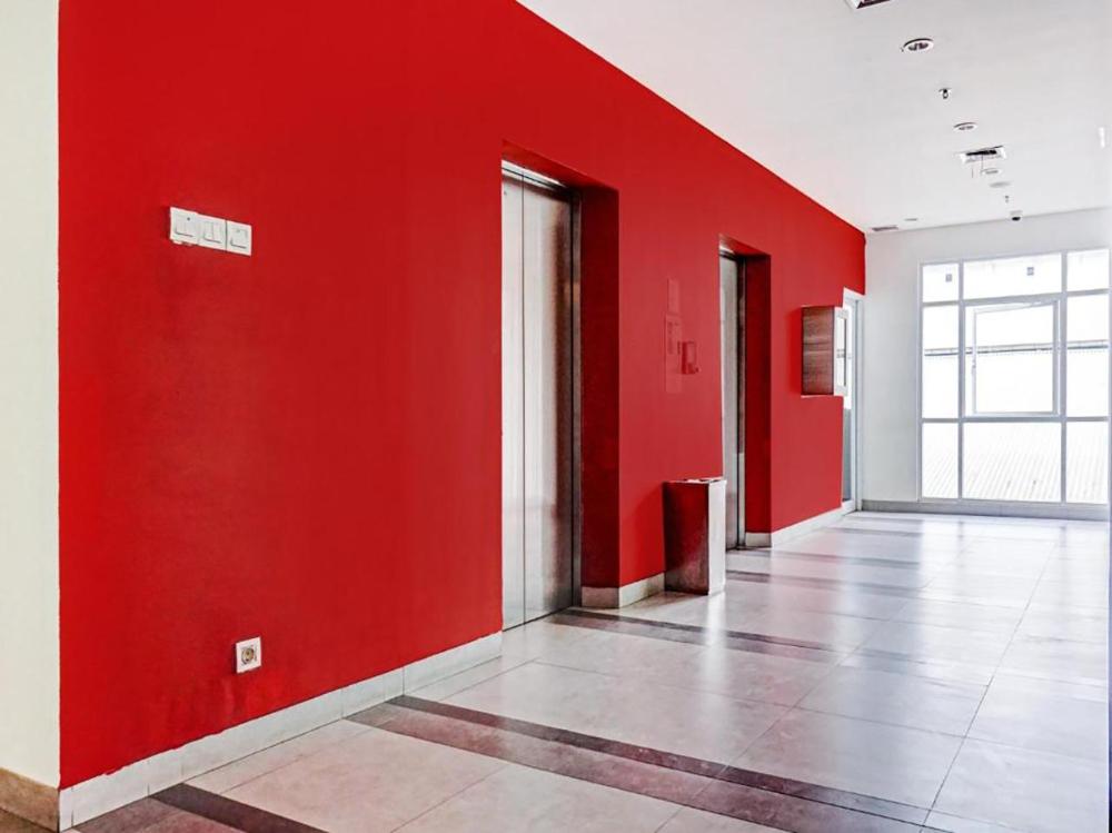 amaris hotel pluit jakarta