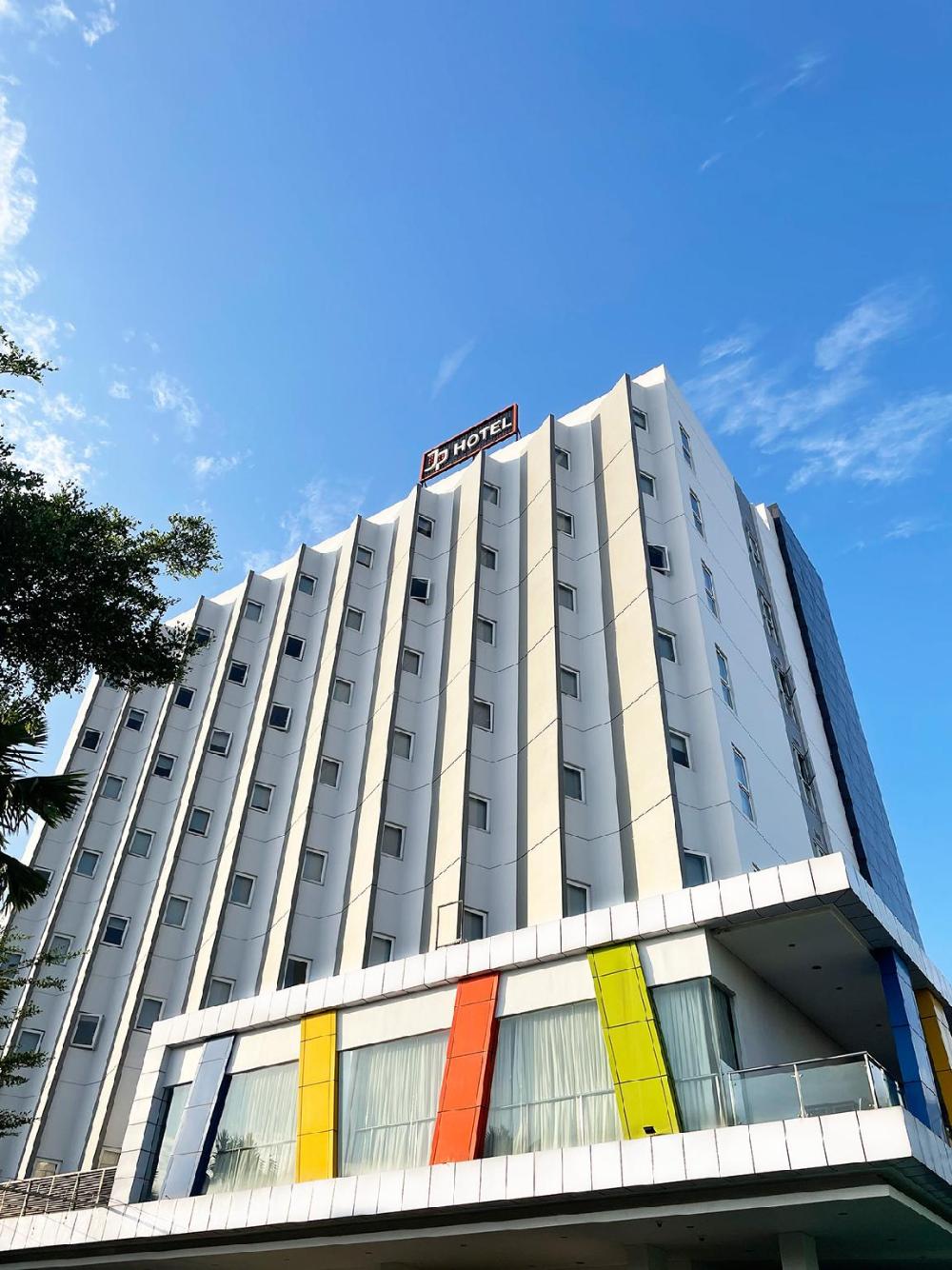 amaris hotel pluit jakarta