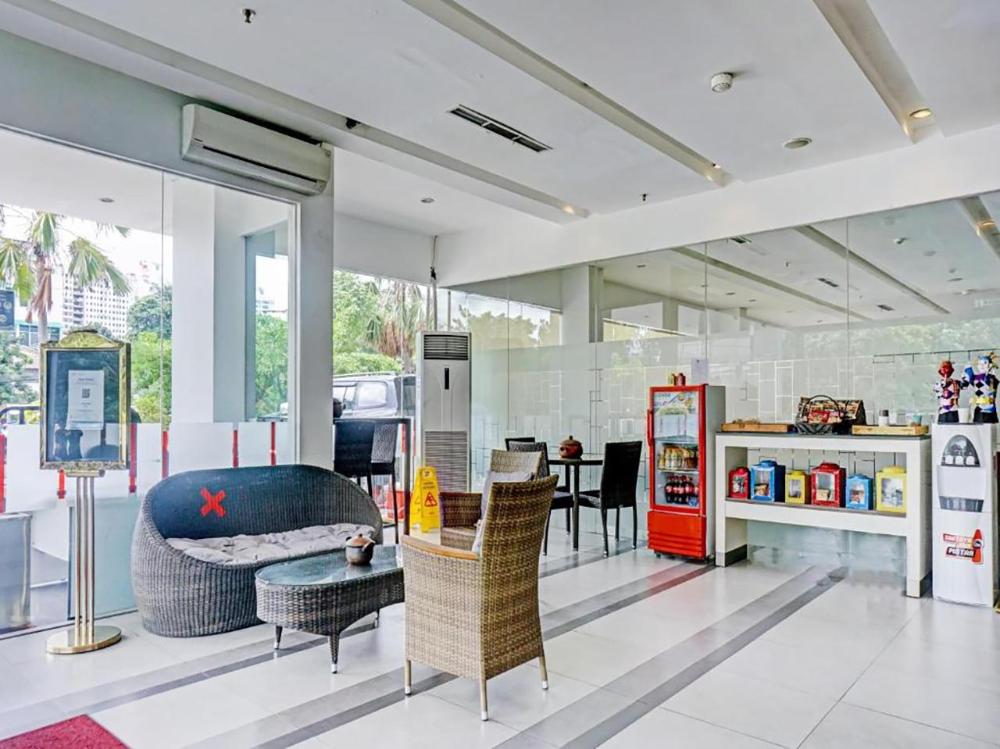 amaris hotel pluit jakarta