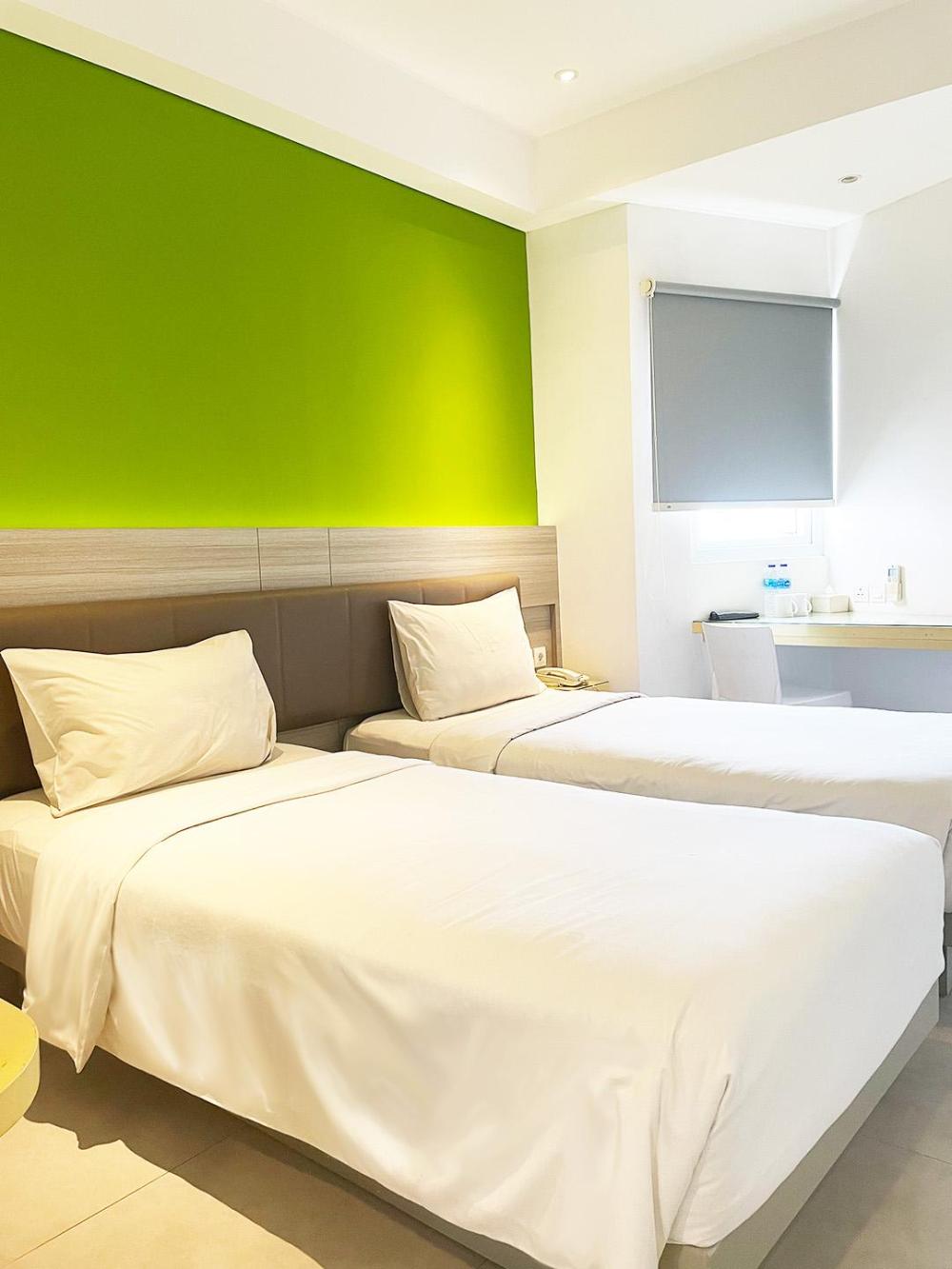 amaris hotel pluit jakarta