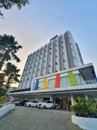 amaris hotel pluit jakarta