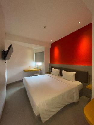 amaris hotel pluit jakarta