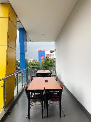 amaris hotel pluit jakarta