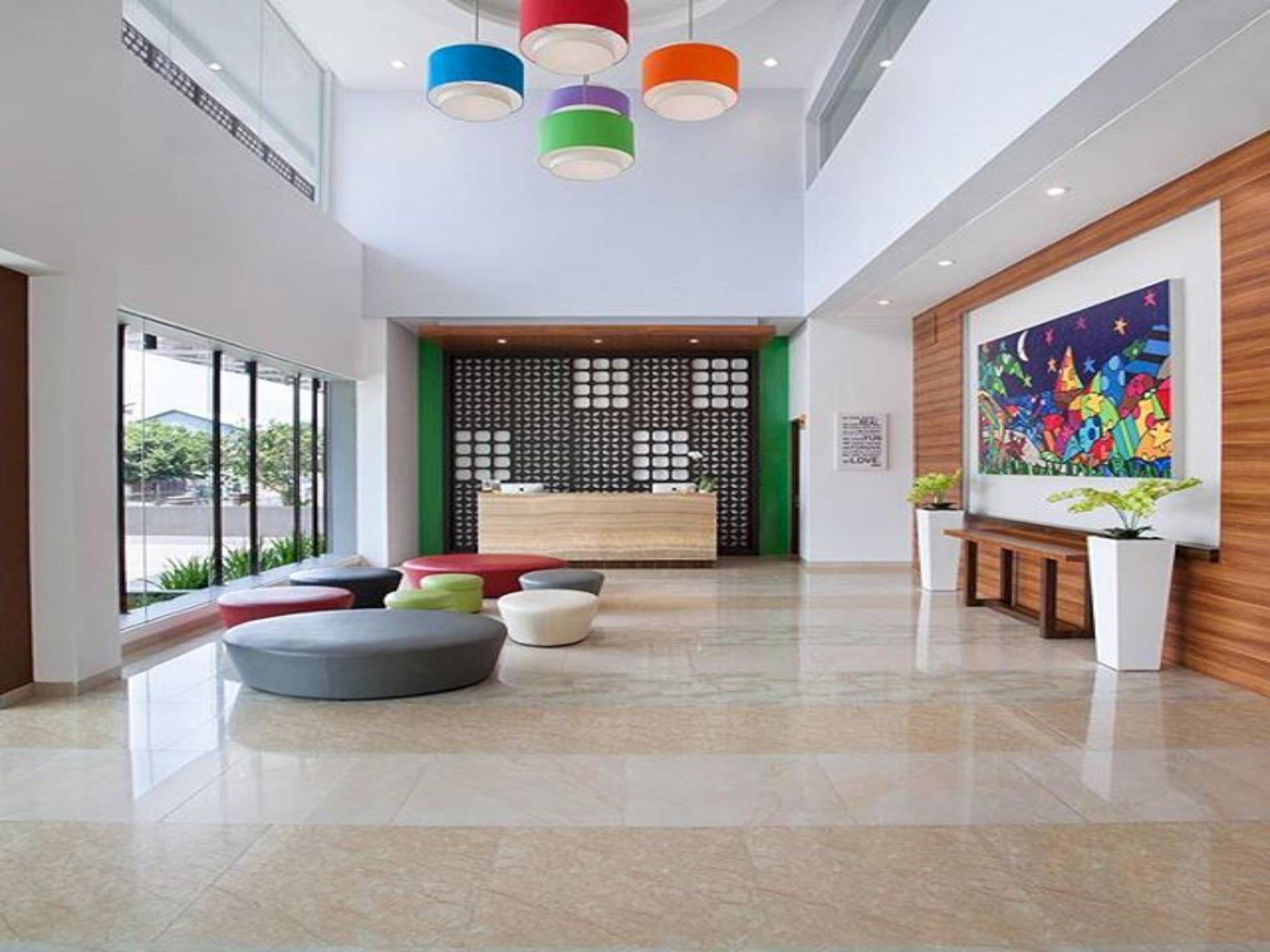 amaris hotel pluit jakarta