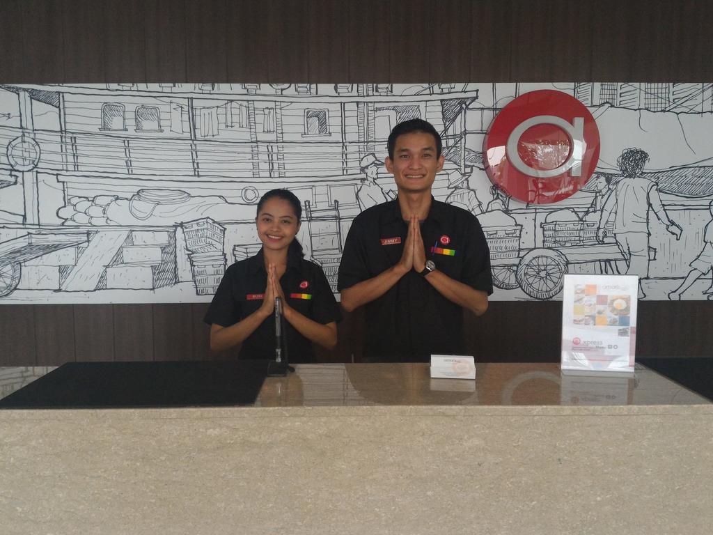 amaris hotel pluit jakarta