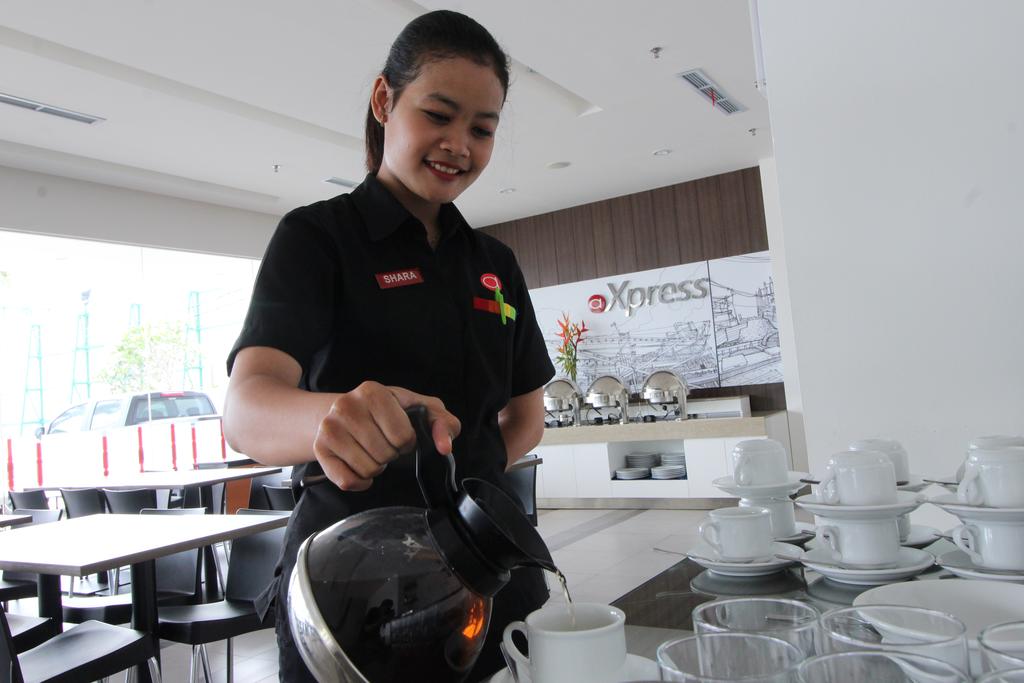 amaris hotel pluit jakarta