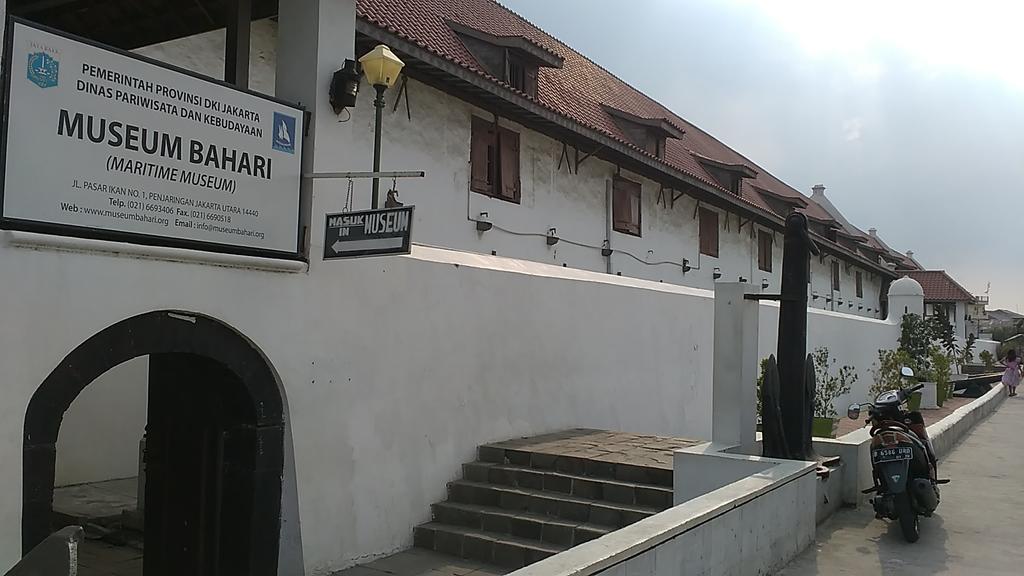 amaris hotel pluit jakarta