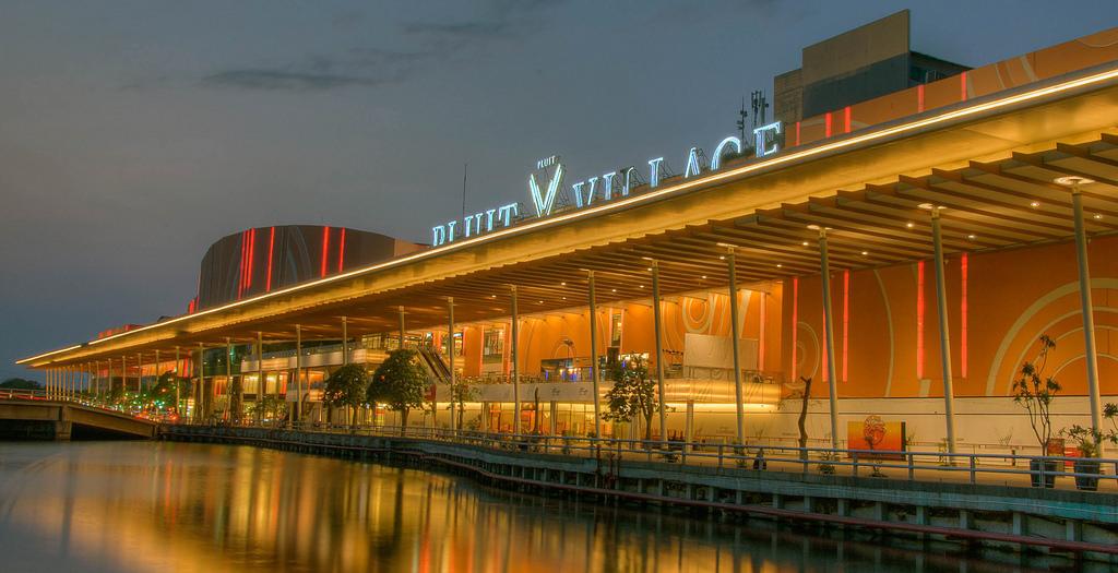 amaris hotel pluit jakarta