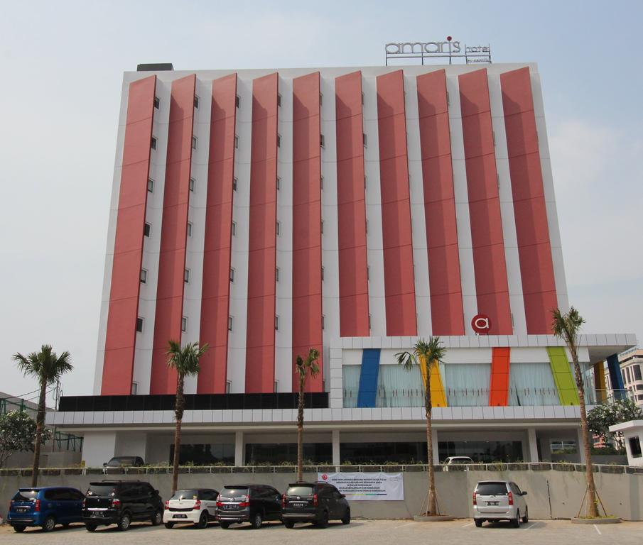amaris hotel pluit jakarta