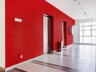 amaris hotel pluit jakarta