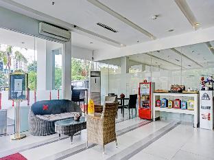 amaris hotel pluit jakarta