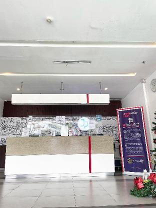 amaris hotel pluit jakarta