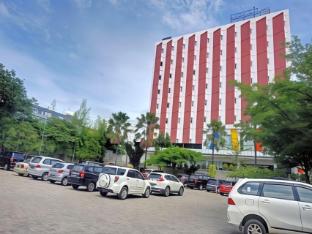 amaris hotel pluit jakarta