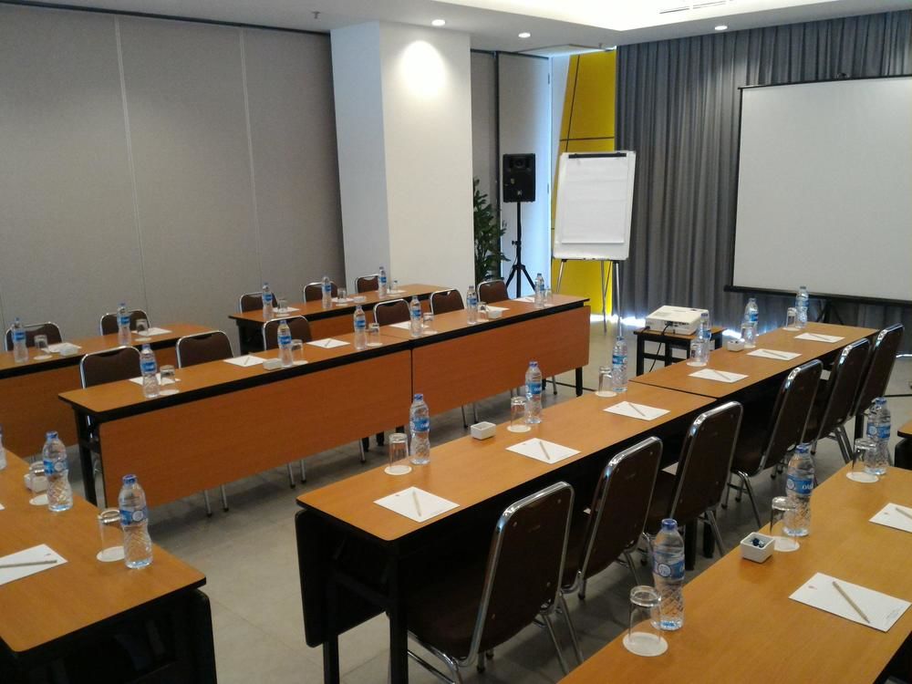 amaris hotel pluit jakarta