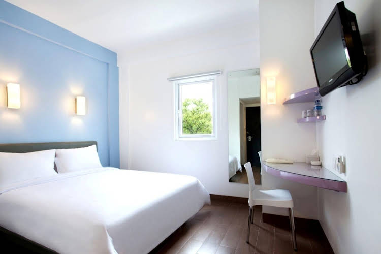 amaris hotel pluit jakarta