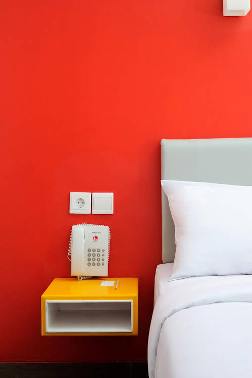 amaris hotel pluit jakarta