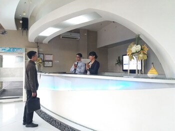 bogor