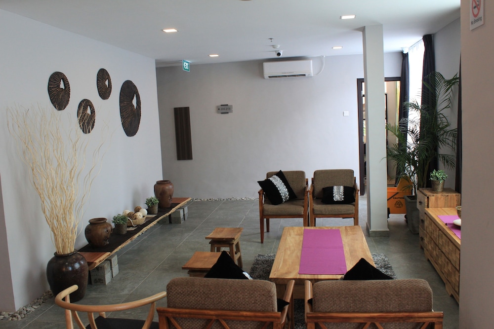 eatern hotel