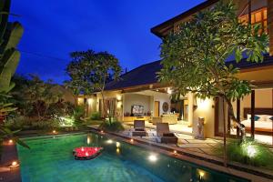 Desa Di Bali Villas,Bali>>Badung,4 star