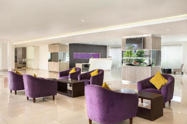 swiss belinn cibitung