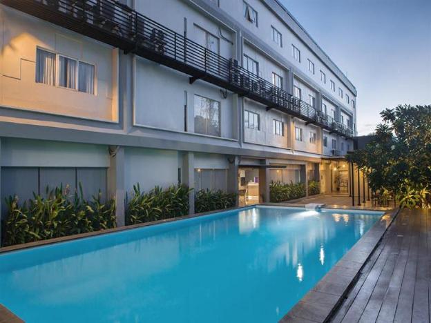 swiss belinn cibitung