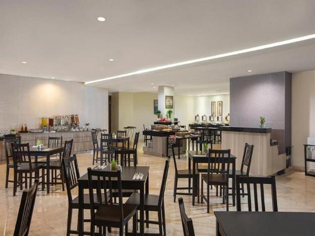 swiss belinn cibitung