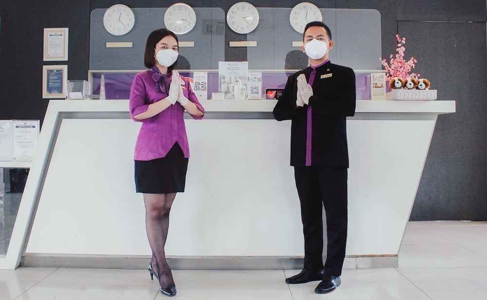 swiss belinn cibitung