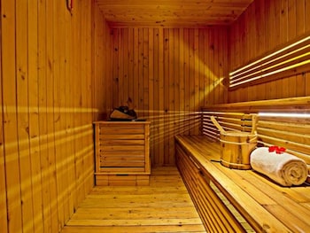 swiss belinn cibitung