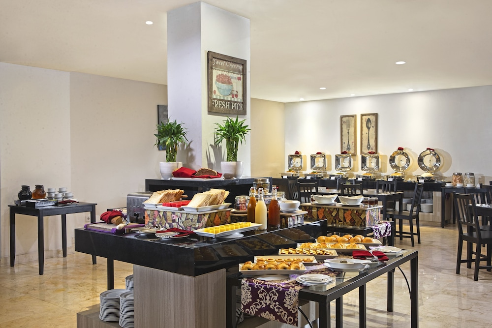 swiss belinn cibitung