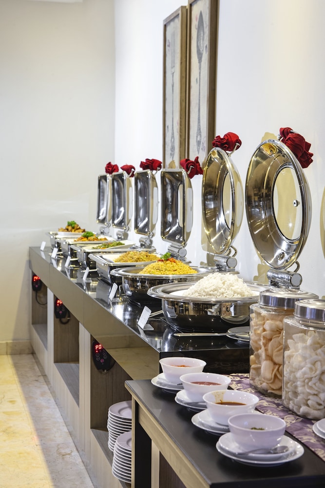 swiss belinn cibitung