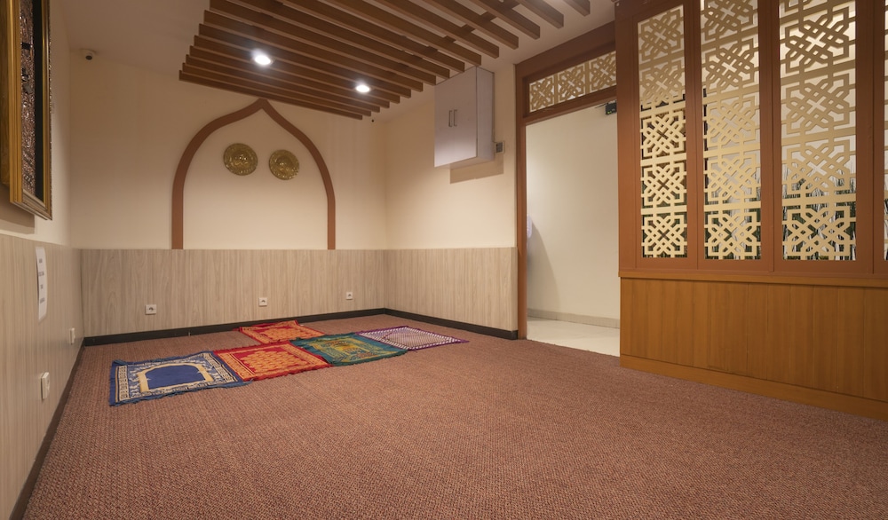 dprimahotel airport jakarta 1