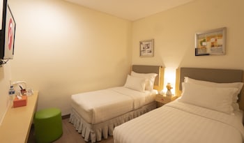 dprimahotel airport jakarta 1