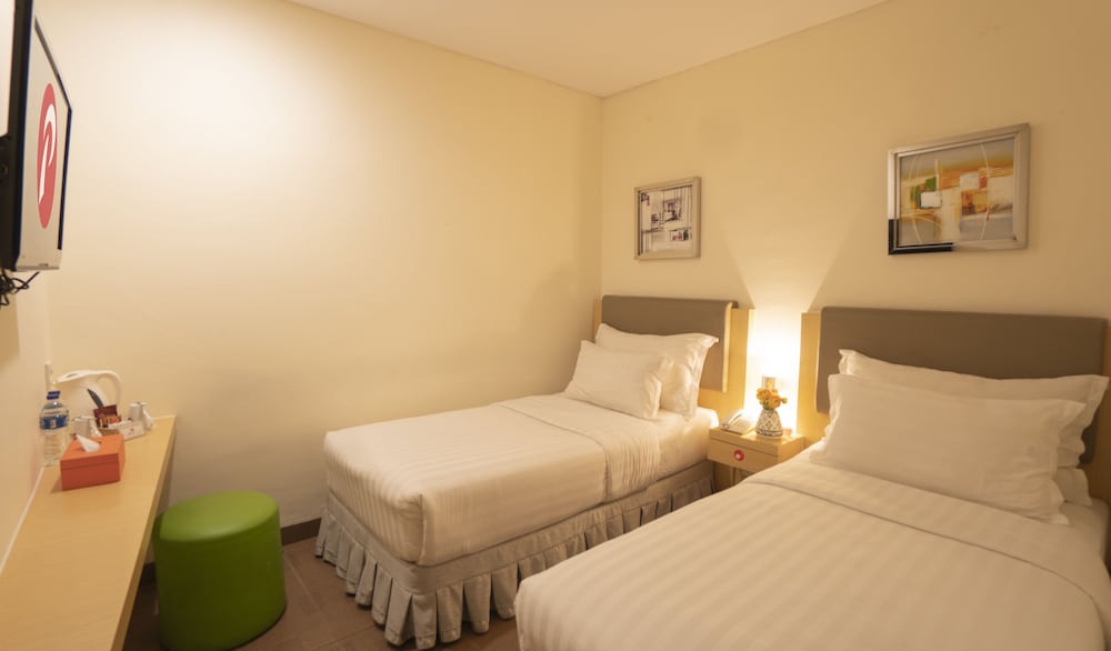 dprimahotel airport jakarta 1